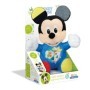 Plus Baby Mickey Cu Lumini Si Sunete Clementoni - 2